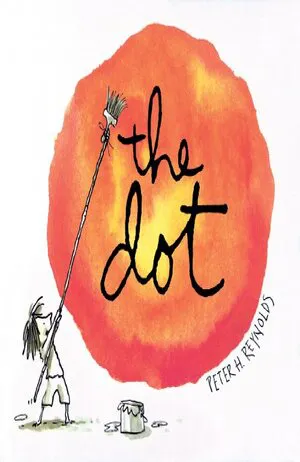 The Dot Cover