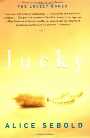 Lucky Cover