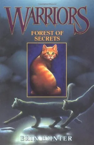Forest of Secrets Cover