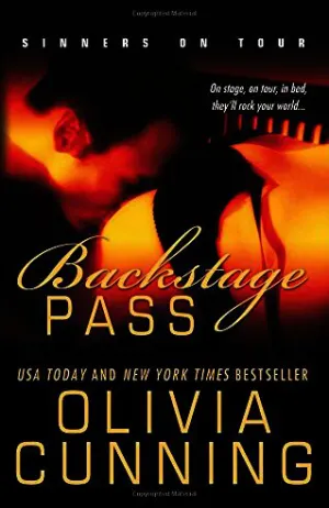 Backstage Pass