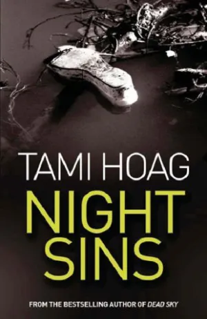 Night Sins Cover