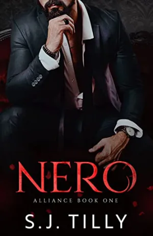 Nero Cover