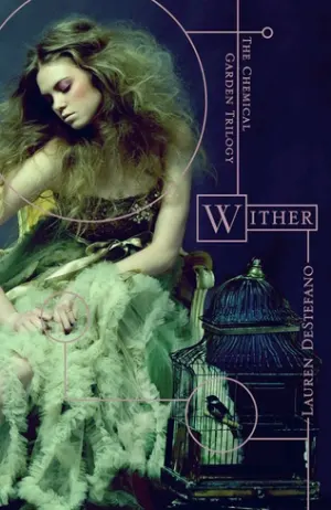 Wither Cover