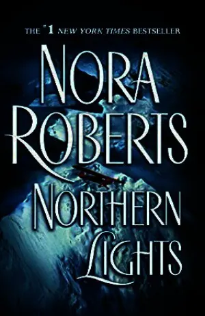 Northern Lights Cover