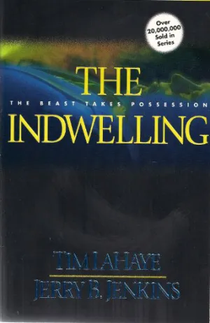 The Indwelling Cover