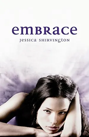 Embrace Cover