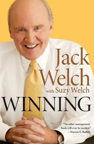 Winning Cover