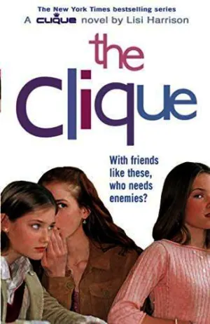 The Clique Cover