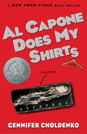 Al Capone Does My Shirts Cover