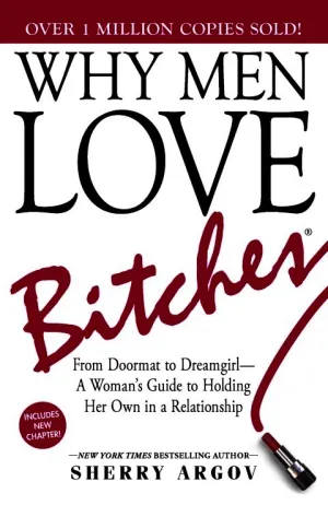 Why Men Love Bitches Cover