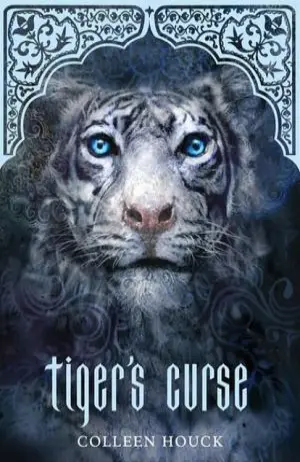 Tiger's Curse Cover