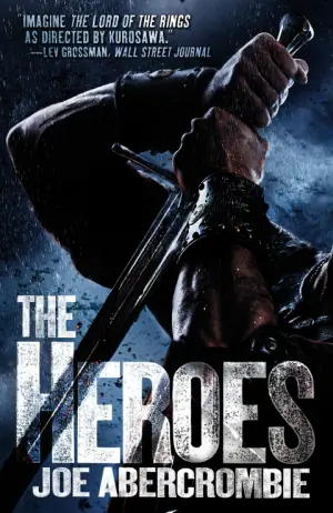 The Heroes Cover