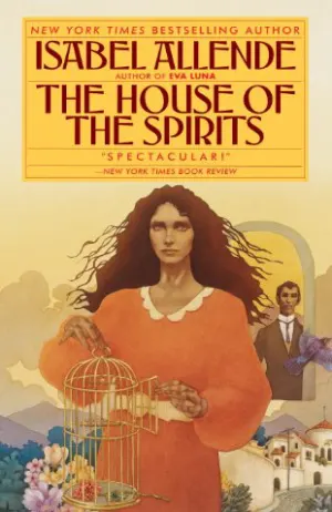 The House of the Spirits