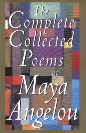 The Complete Collected Poems Cover
