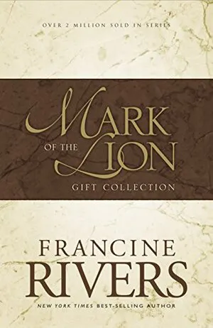 Mark of the Lion Trilogy Cover