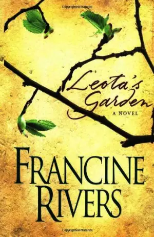 Leota's Garden Cover