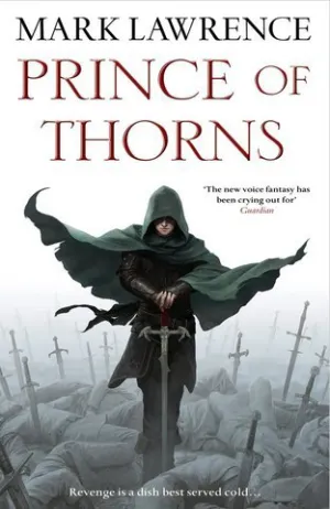 Prince of Thorns