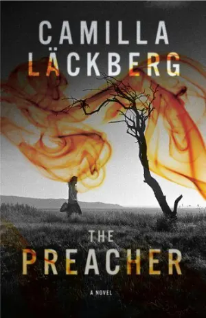 The Preacher Cover