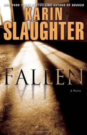 Fallen Cover