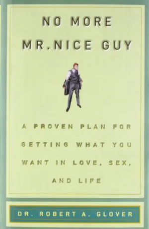 No More Mr. Nice Guy Cover