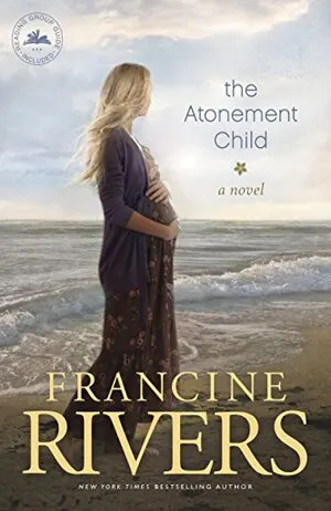 The Atonement Child Cover