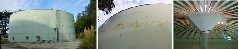 Images of Skyline Water Tanks