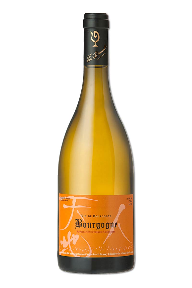 vin de bourgogne,vindebourgogne lou dumont bourgogne blanc 2014 带有迷人柠檬与葡萄柚等柑橘类