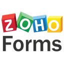 zoho forms