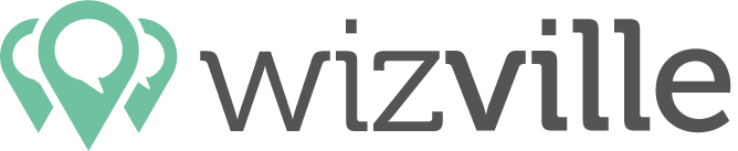 Logo-wizville