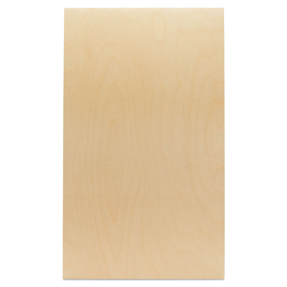 1/8 x 12 x 20 Baltic Birch B/BB Plywood Sheets 3mm