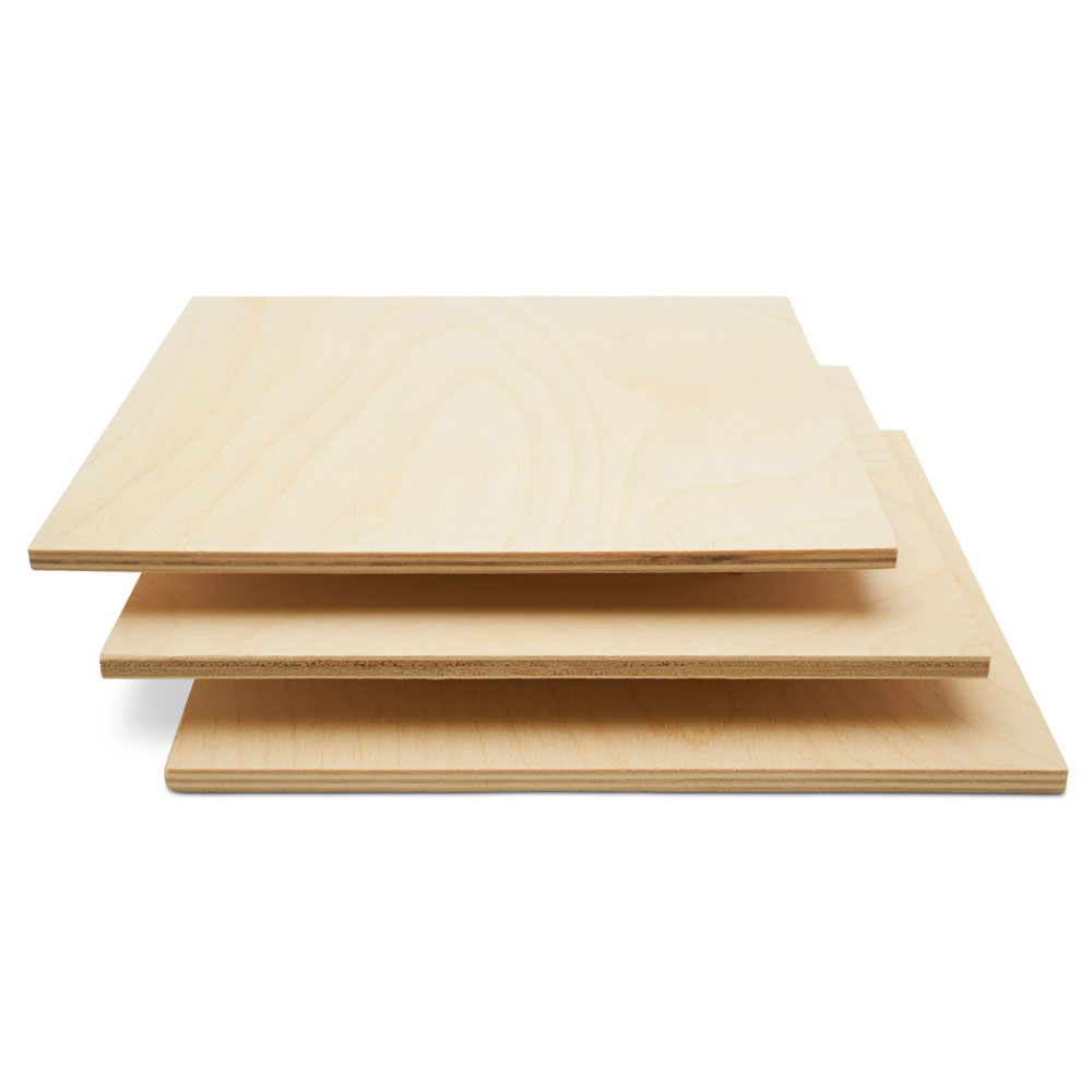 PLYWOOD 4X8 SHEET