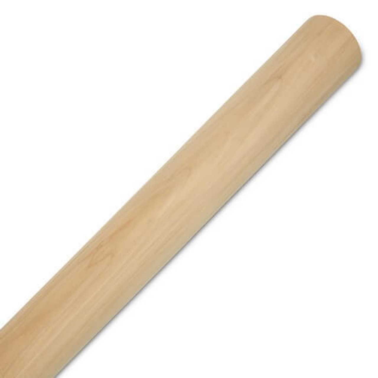 3/4 Inch x 36 Inch Natural Wood Craft Dowel Rods (5 Dowels)