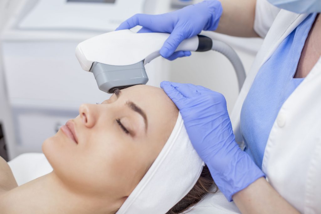 IPL Treatments