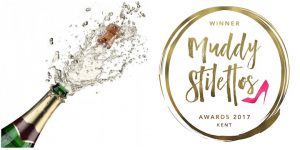 No.6 Clinic - Muddy stilettos award winners