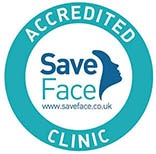 Save Face Accredited Clinic