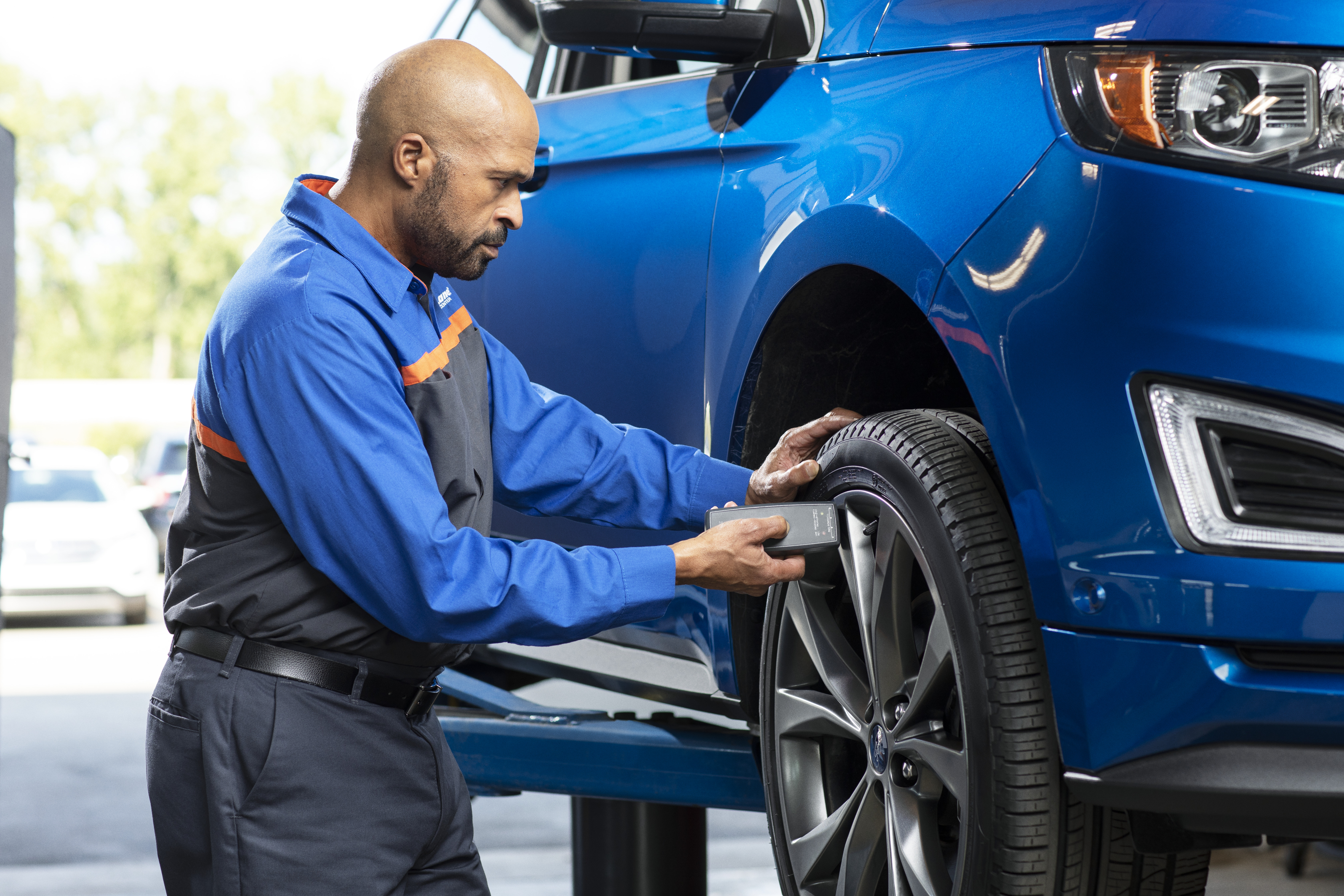 total service east windsor