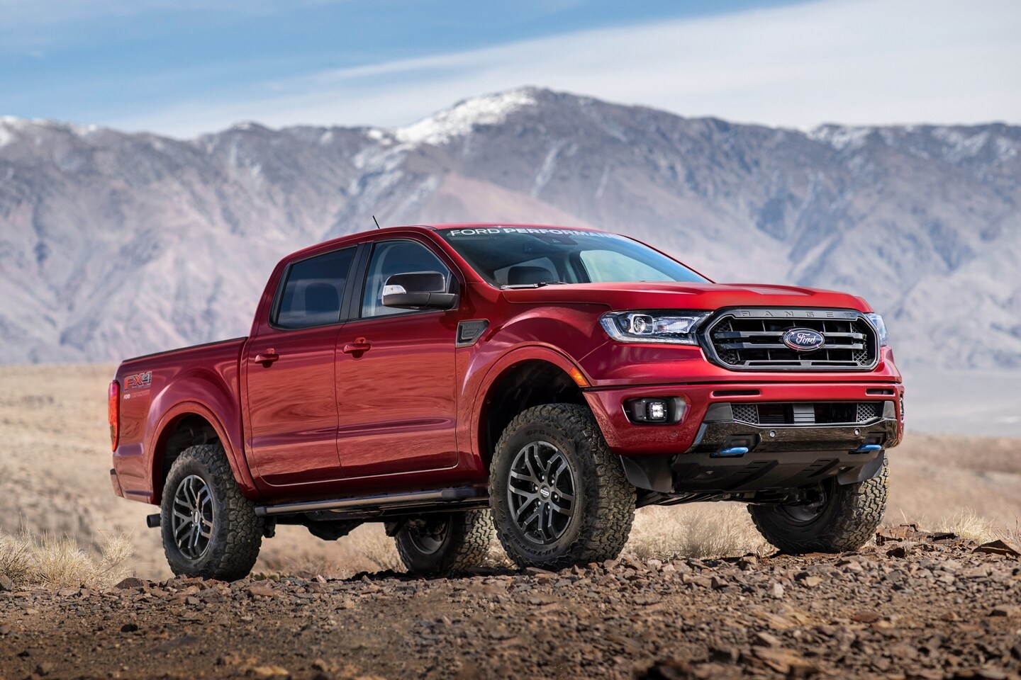 used cpo ford