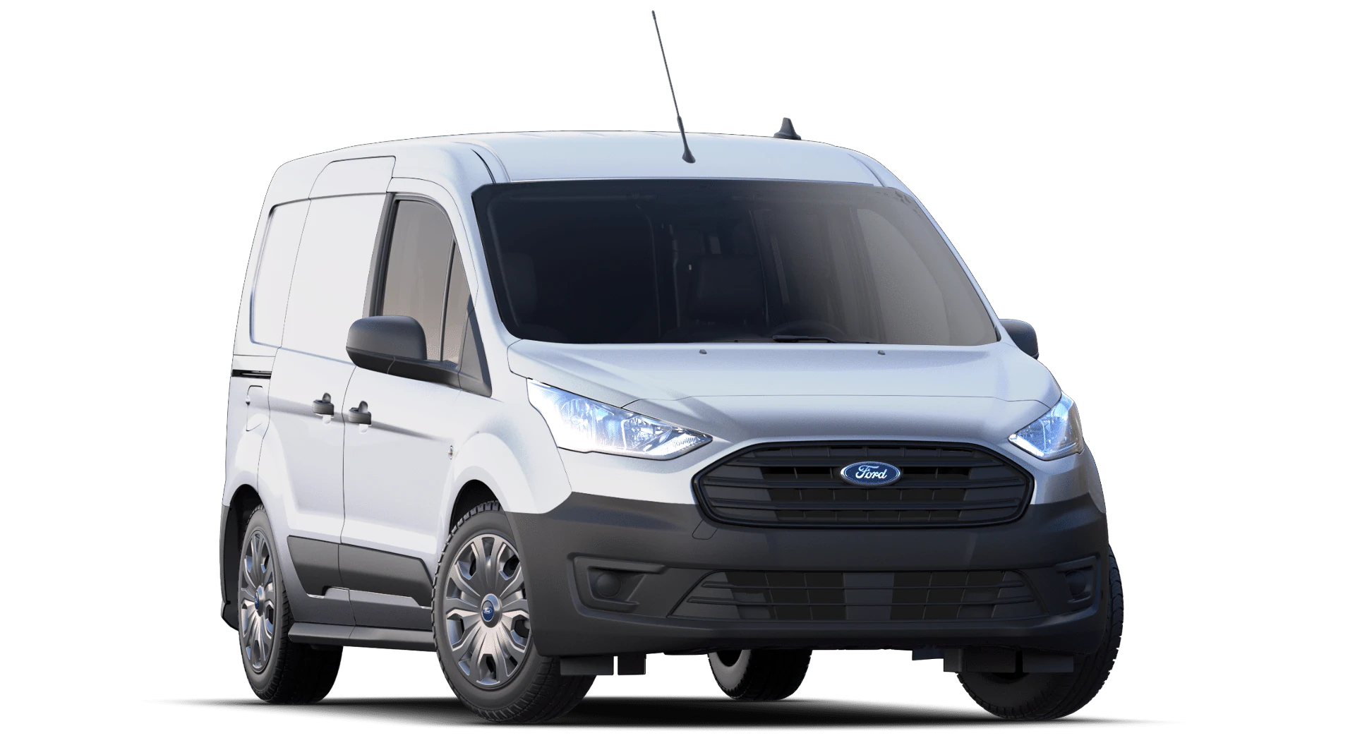 2022 Ford Transit Connect