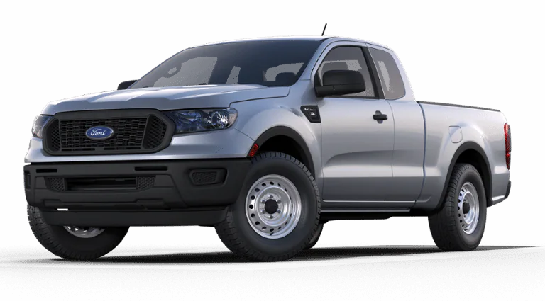 2023 Ford Ranger XL