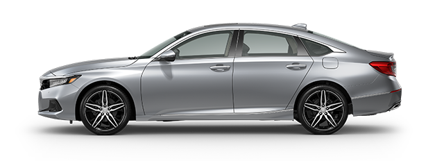Honda Accord Touring