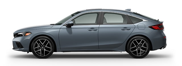 Honda Civic Hatchback Sport Touring