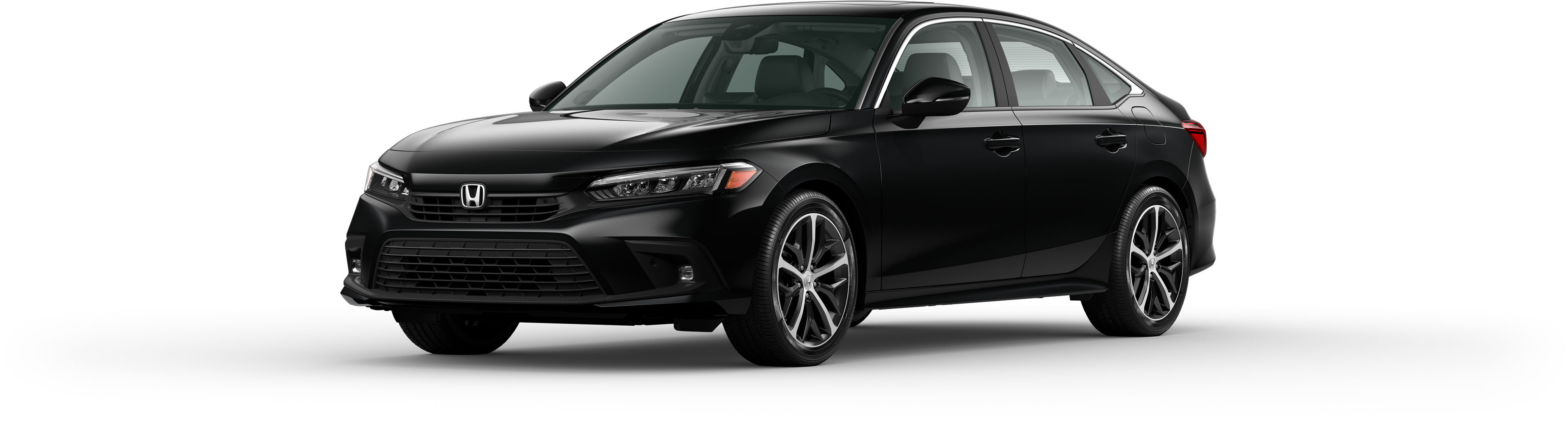 2022 Honda Civic Sedan Touring