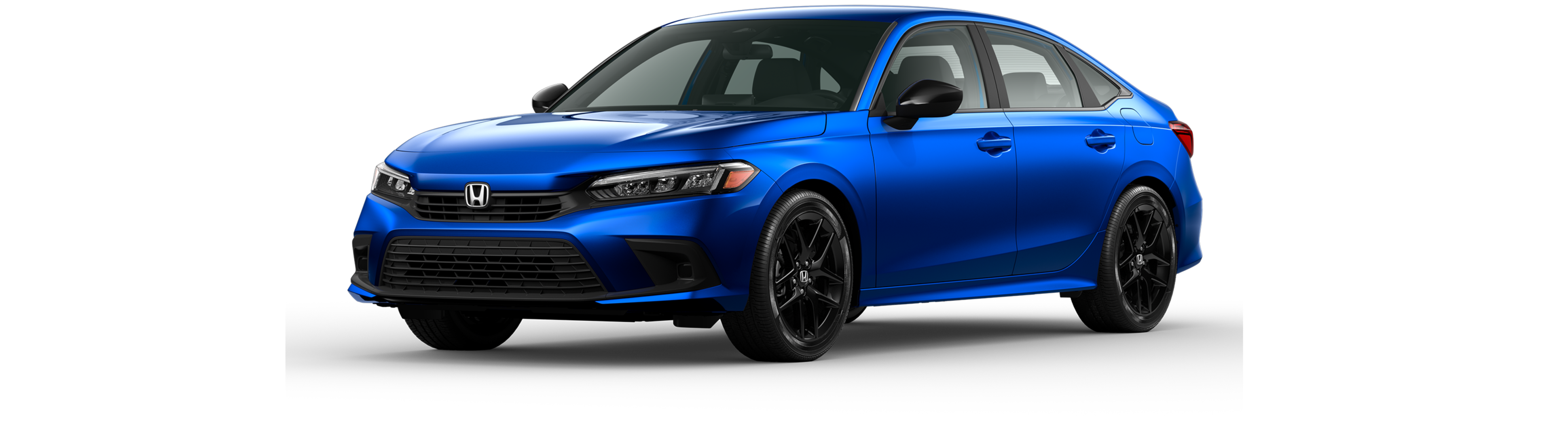 2022 Honda Civic Sedan Sport
