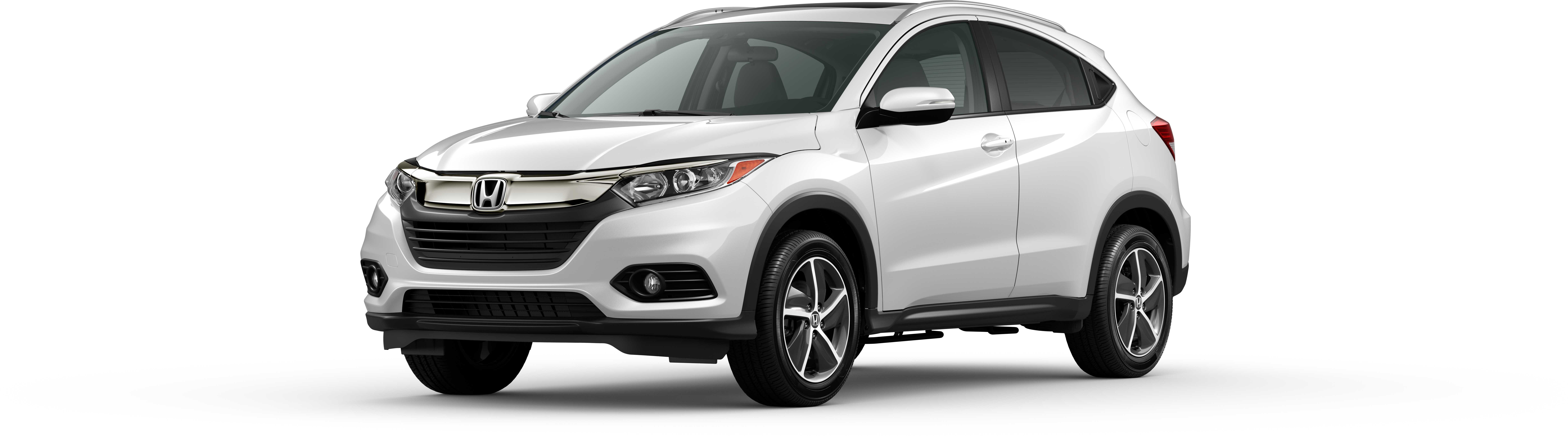 Honda HR-V EX