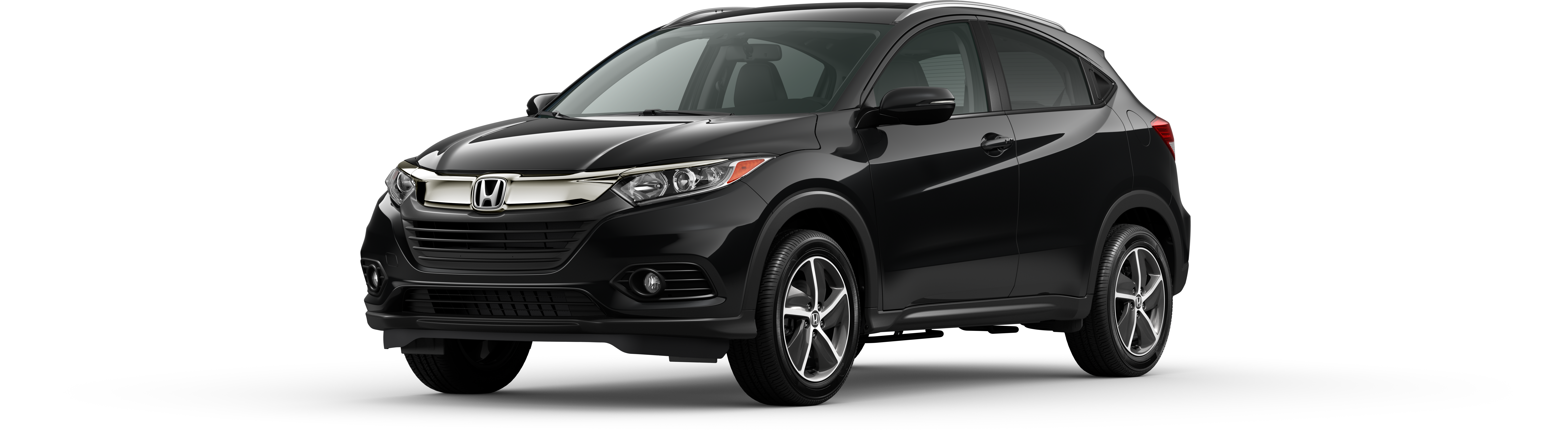 Honda HR-V EX-L