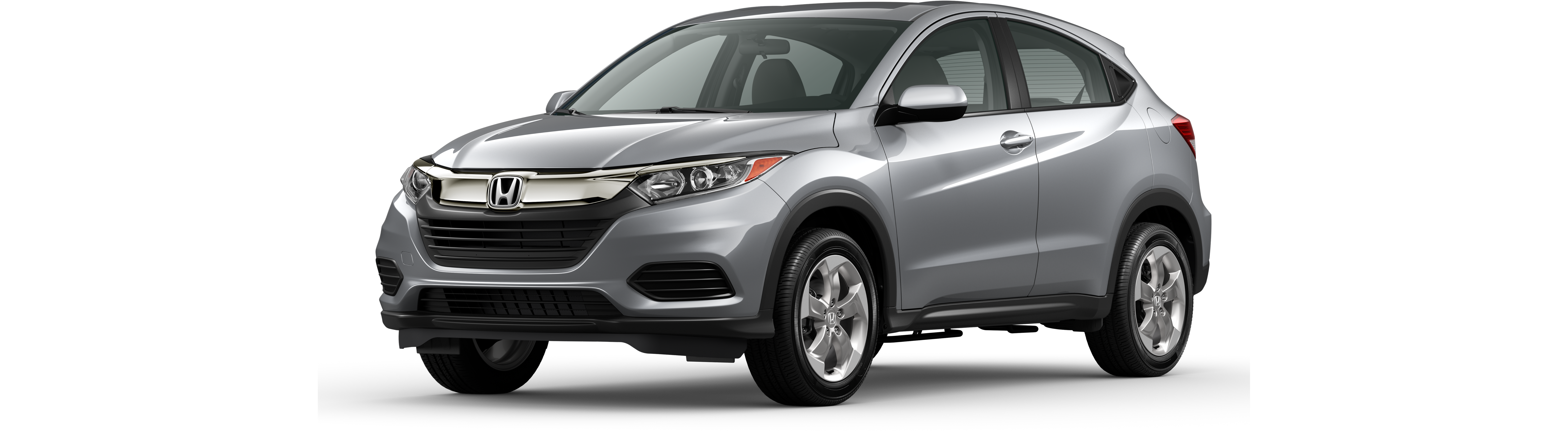 Honda HR-V LX
