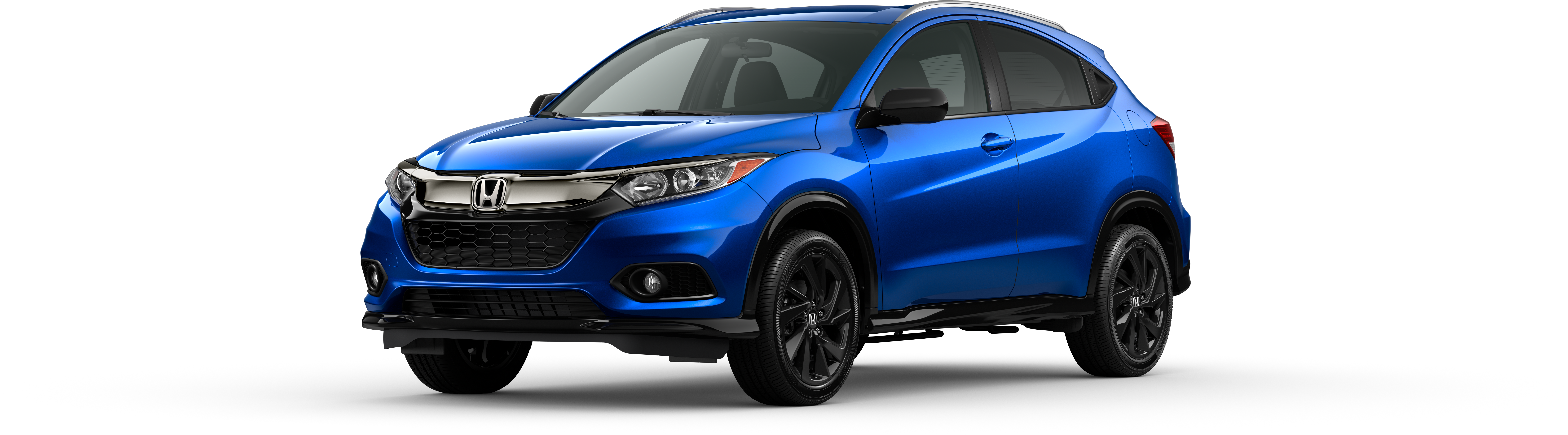 Honda HR-V Sport