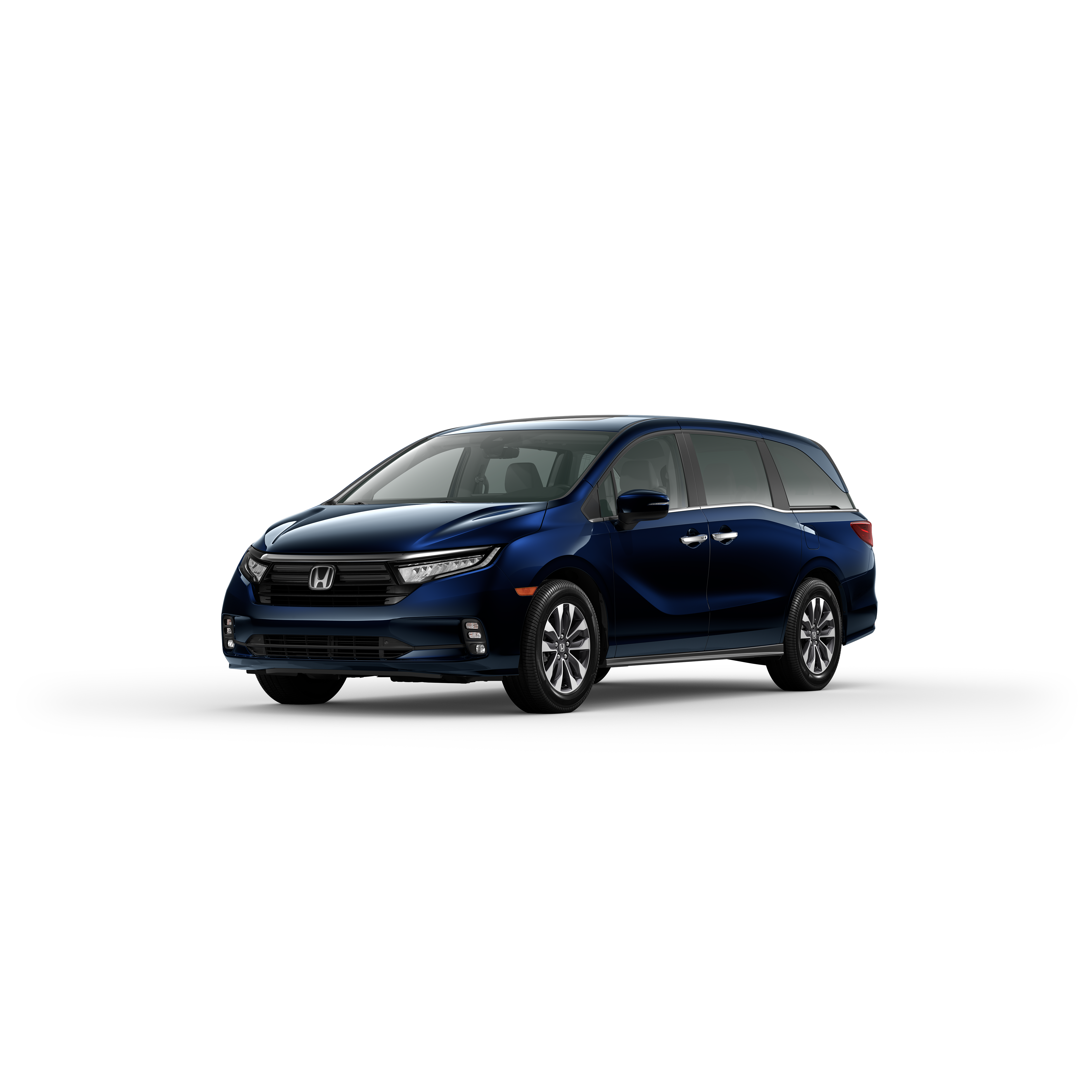 Honda Odyssey EX-L