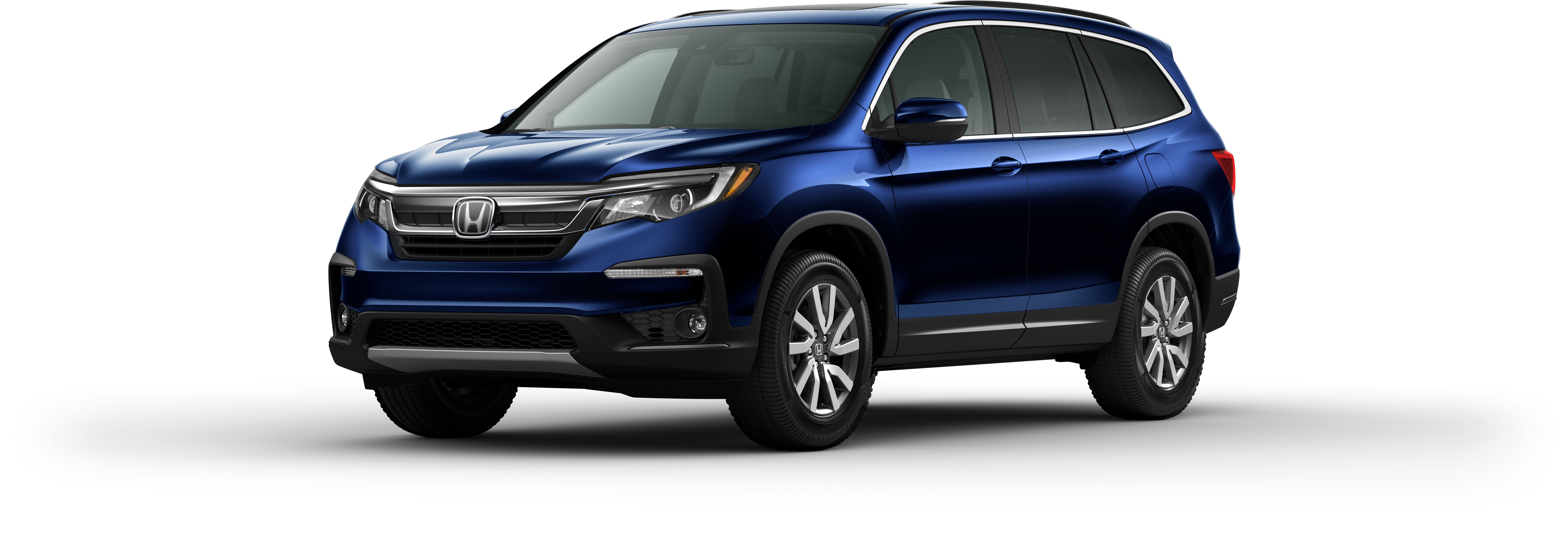 Honda Pilot EX-L