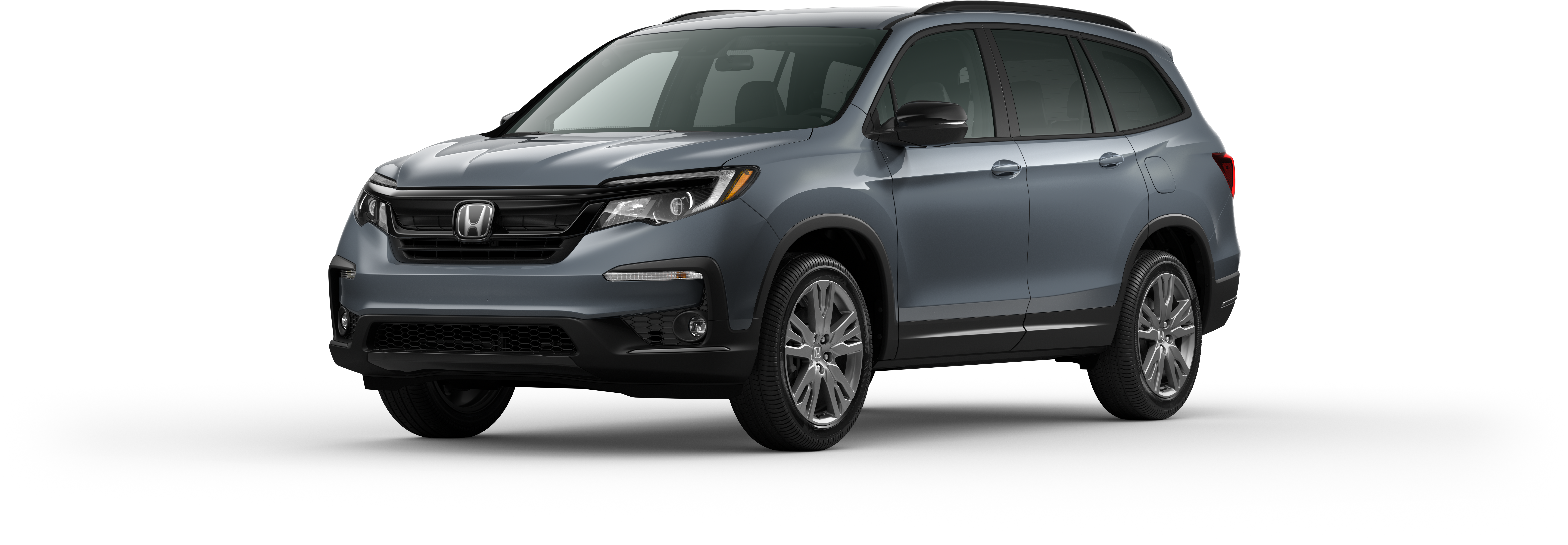 Honda Pilot Sport